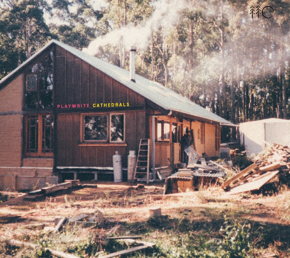 Playwrite - Black Cloud